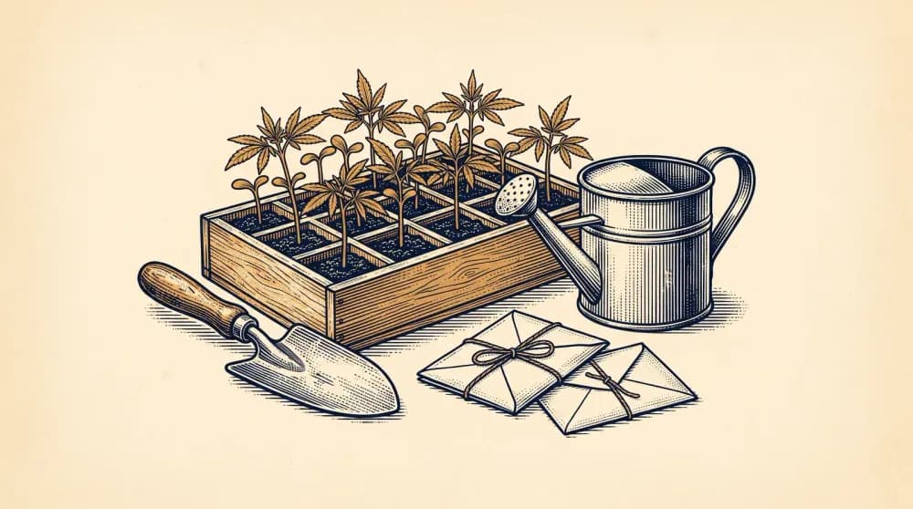Taller de Cultivo a la Carta con Jamaica Nice