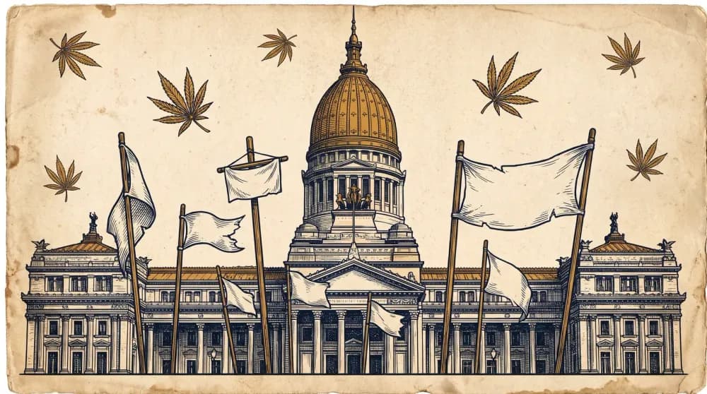 Marcha Mundial de la Marihuana 2016