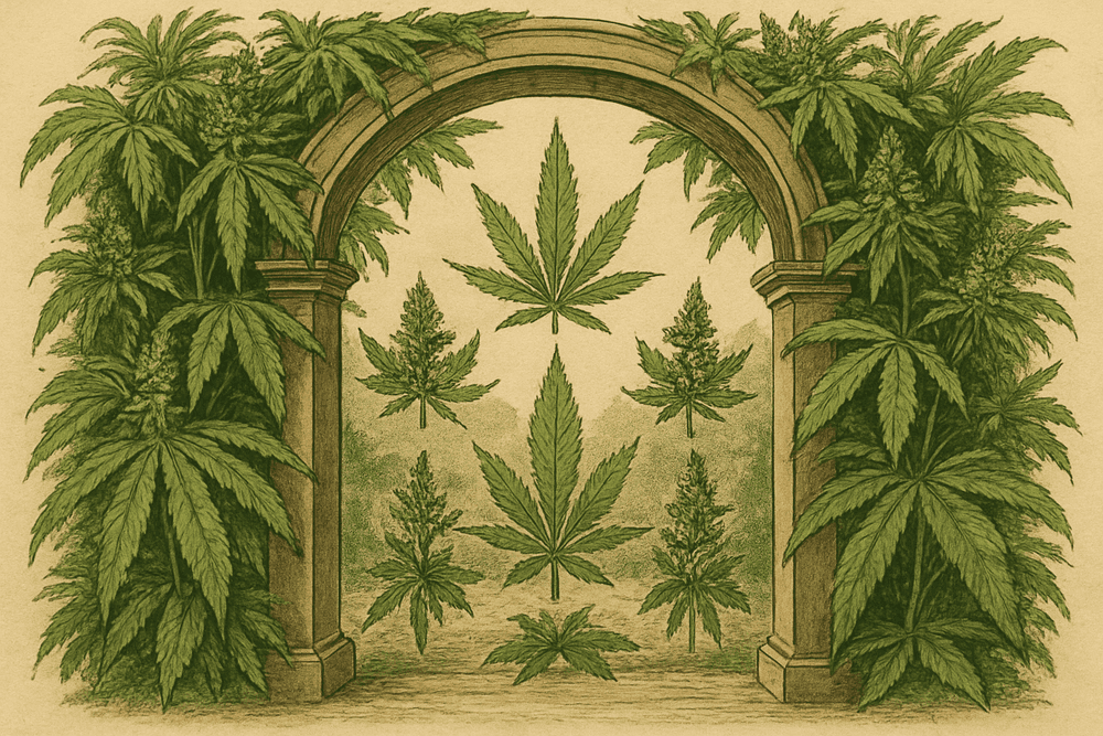 La AGENCIA REGULATORIA DE LA INDUSTRIA DEL CÁÑAMO Y DEL CANNABIS MEDICINAL aprueba un nuevo régimen de licencias