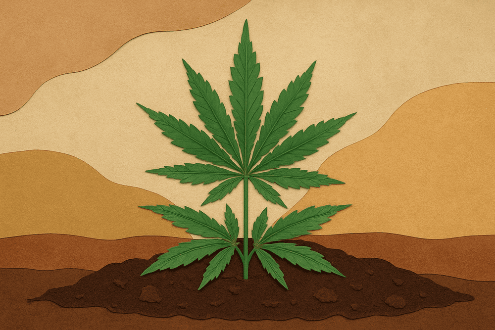 Inscripción en el Registro Nacional de Cultivares para el cáñamo ELEKTRA 24