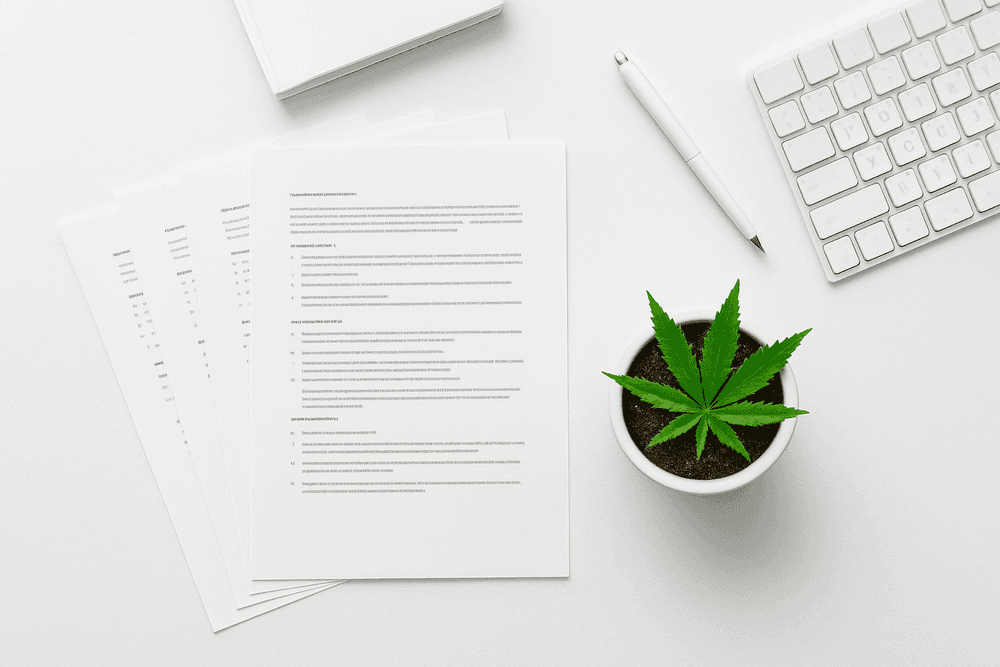 La regulación del autocultivo: clave para la soberanía alimentaria y el derecho a la salud