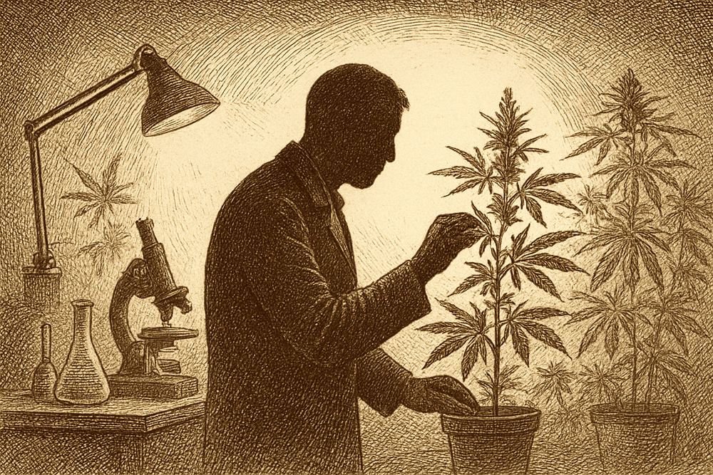 Corea del Sur destina 21 millones de dólares a la investigación de cannabinoides del cáñamo