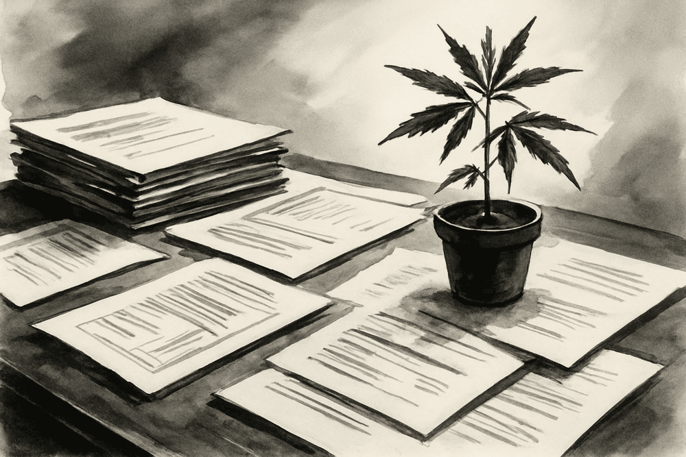 Mendoza define procedimientos para proyectos de cannabis y cáñamo