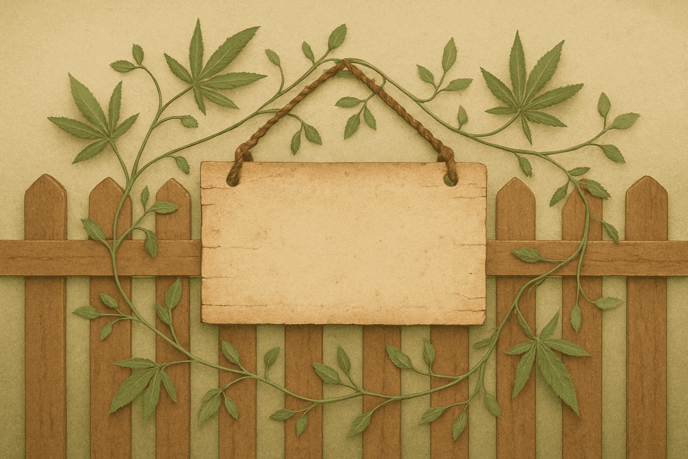 El camino de Thailo Rodríguez: 20 años promoviendo el autocultivo y la regulación del cannabis en Argentina