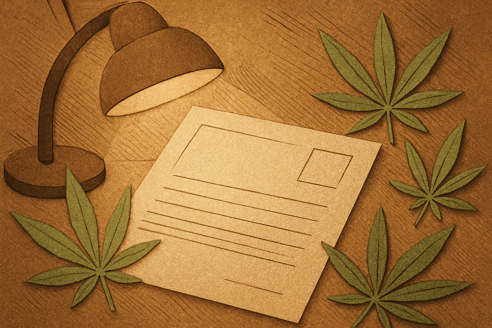 Mendoza establece un programa REPROVET para el uso de cannabis en animales