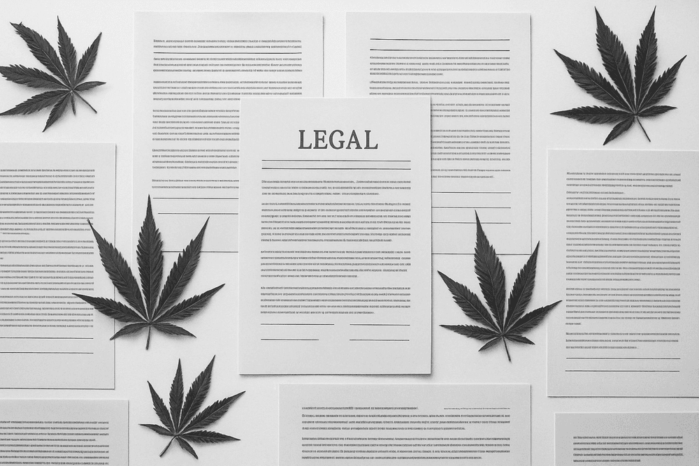 Investigar cannabis en Mendoza: la provincia definió el circuito para autorizar y fiscalizar proyectos
