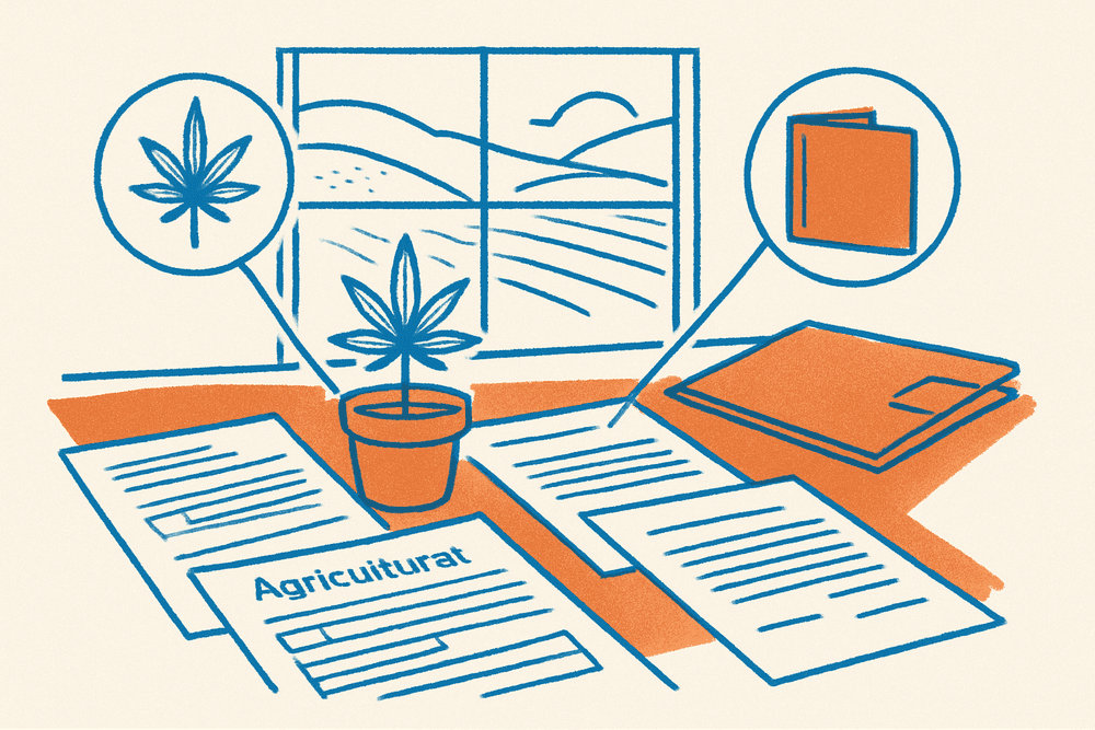 Modificaciones a la Ley de Semillas afectan el uso propio de los agricultores
