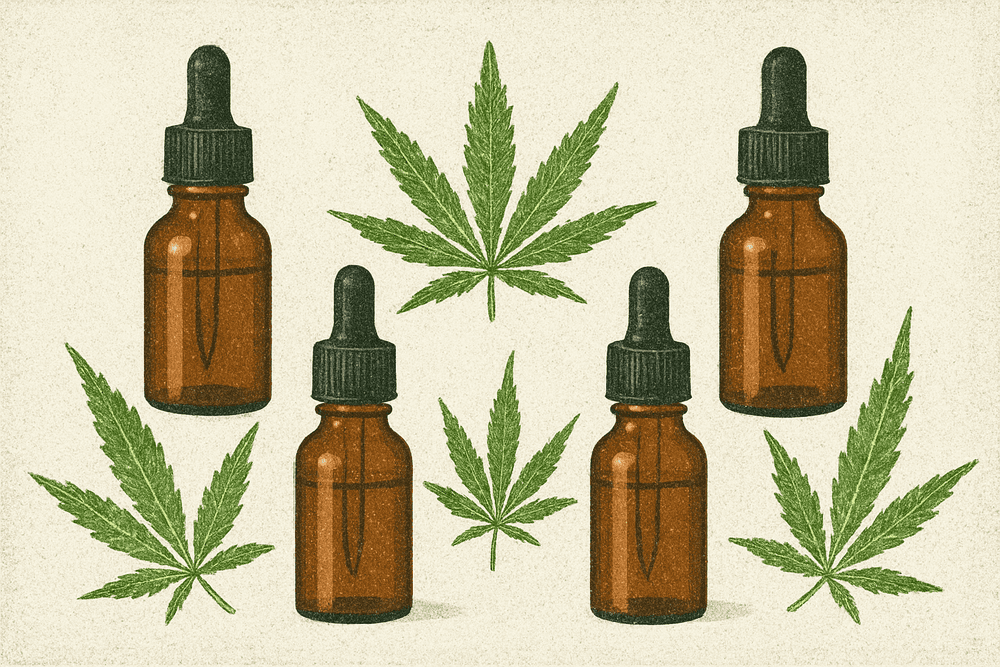 Investigadores del CONICET desarrollan un innovador método de análisis de cannabinoides