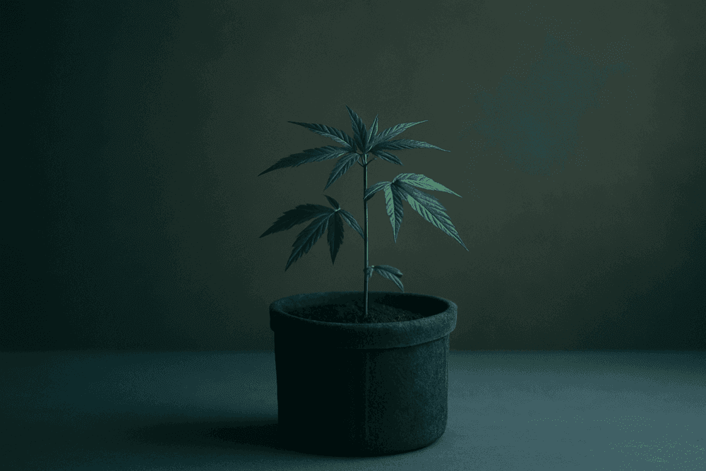 AGRO HEMP S.A. pidió inscribir el cultivar de cáñamo 2410 en el Registro Nacional de la Propiedad de Cultivares