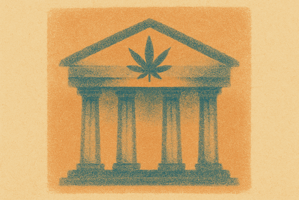 Reintroducción de la Cannabis Administration and Opportunity Act en EE.UU.