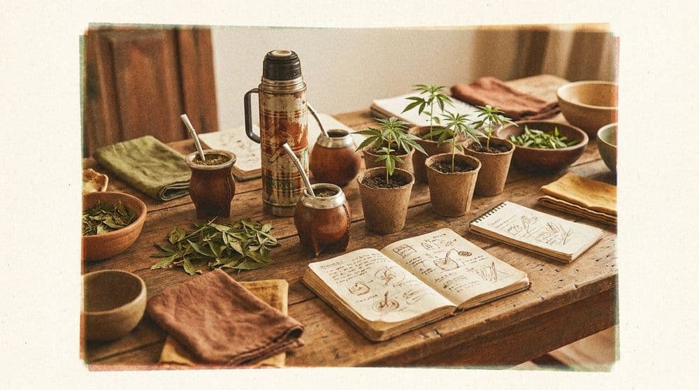 Expo Cannabis 2026 reunió a miles de personas en La Rural, con reclamos por el futuro del sector