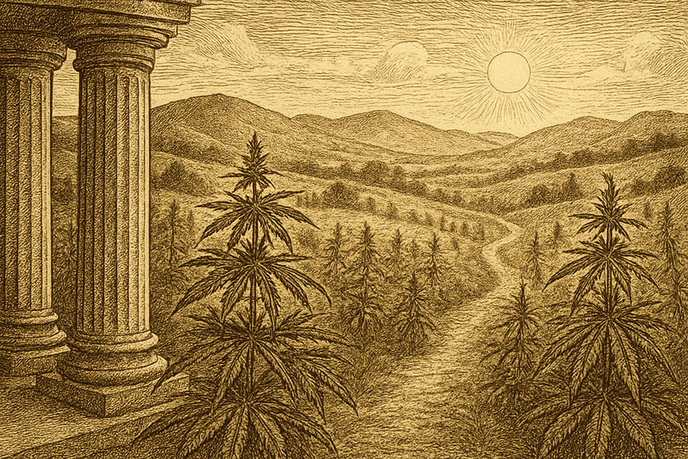 Jamaica abre una vía legal para sumar a cultivadores tradicionales al cannabis medicinal