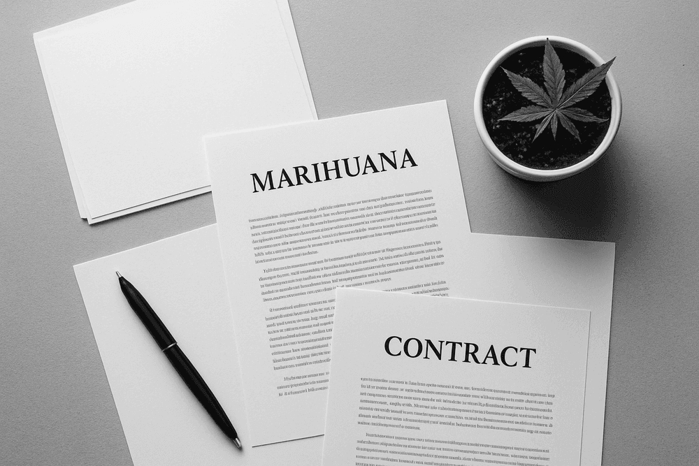 La historia detrás del término 'marihuana' y su significado cultural