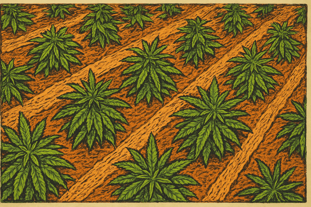 Estrategias de agricultura sostenible en el cultivo de cannabis y cáñamo