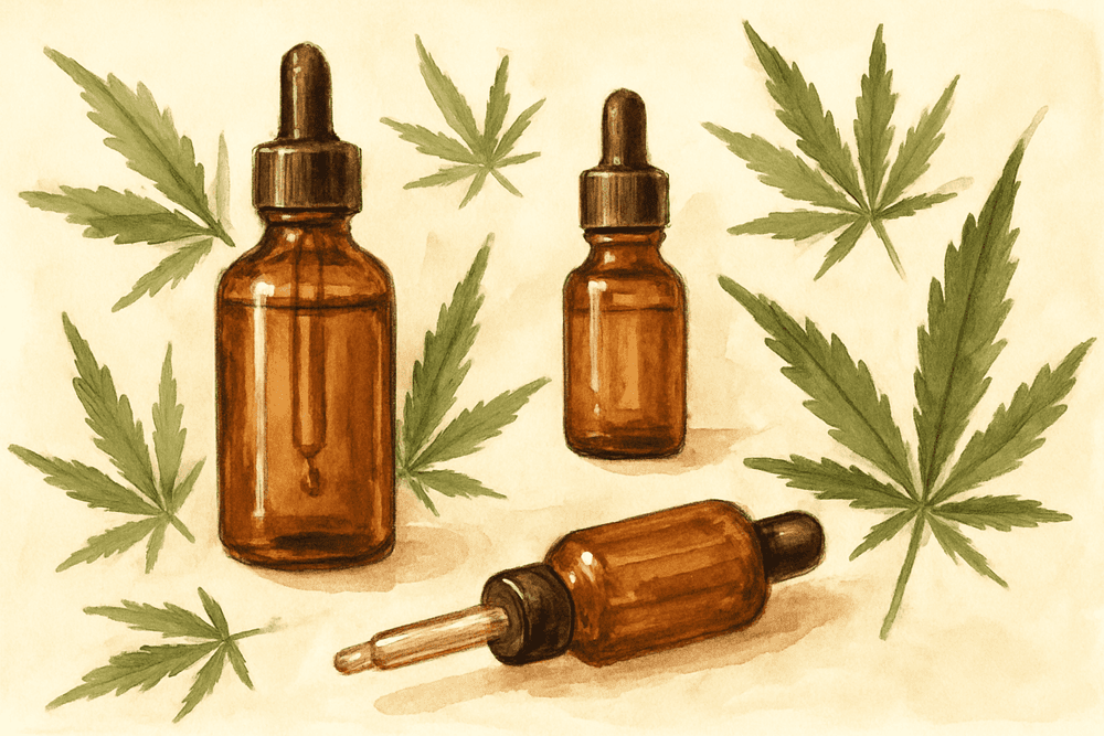 La Resolución 638/2026 del Ministerio de Salud establece nuevas pautas sobre cannabis medicinal