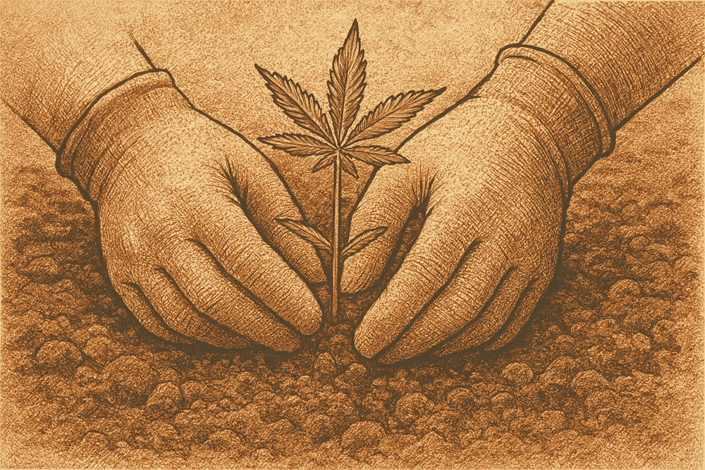 Concursos regionales sobre el cáñamo y el cannabis en Argentina