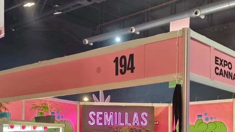 Expo Cannabis 2026: nuestro balance
