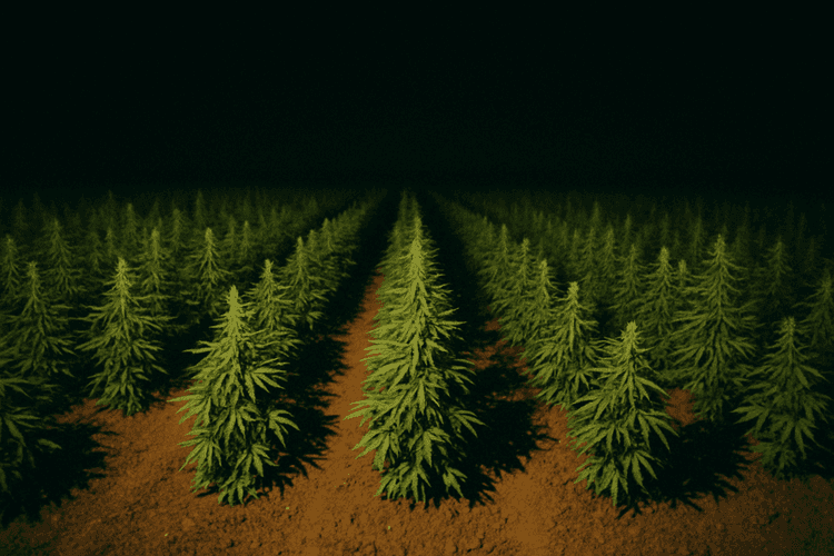 Bioestimulantes para el cultivo de cáñamo: implicancias para la sostenibilidad agroecológica