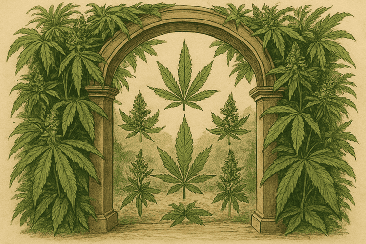 La AGENCIA REGULATORIA DE LA INDUSTRIA DEL CÁÑAMO Y DEL CANNABIS MEDICINAL aprueba un nuevo régimen de licencias