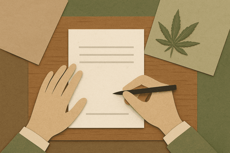Mendoza implementa el programa REPROVET para cannabis veterinario
