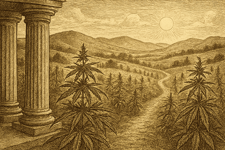 Jamaica abre una vía legal para sumar a cultivadores tradicionales al cannabis medicinal