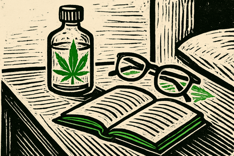 Mendoza suma un laboratorio público para analizar cannabis medicinal