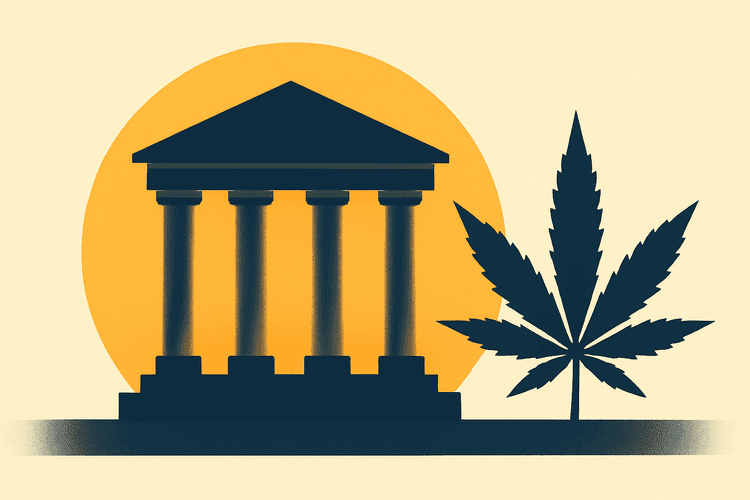 California avanza en la regulación del cannabis al modificar la definición de concentrado