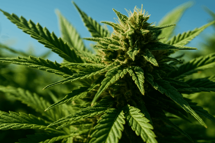 La creación de un nuevo cultivar de cáñamo registrado en Argentina