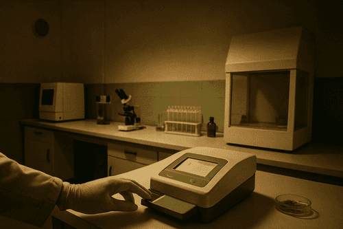 Mendoza inauguró un laboratorio público para analizar cannabis medicinal