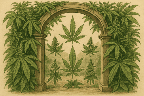 La AGENCIA REGULATORIA DE LA INDUSTRIA DEL CÁÑAMO Y DEL CANNABIS MEDICINAL aprueba un nuevo régimen de licencias
