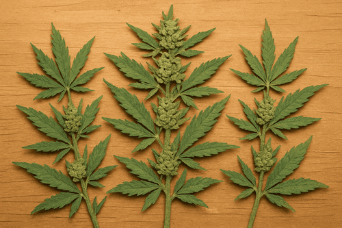 Otoño y la cosecha de cáñamo: un momento clave para los cultivadores