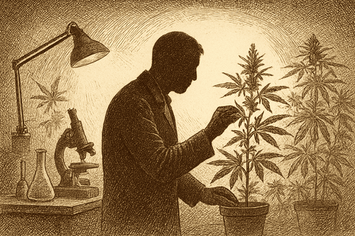 Corea del Sur destina 21 millones de dólares a la investigación de cannabinoides del cáñamo