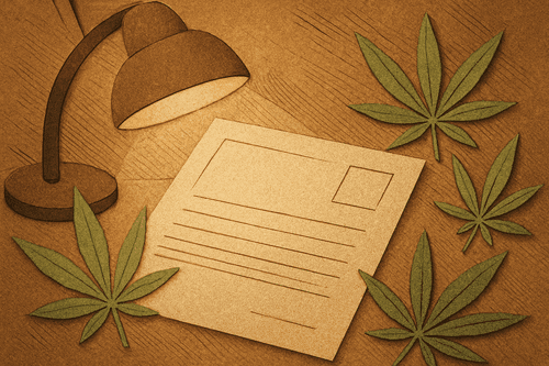 Mendoza establece un programa REPROVET para el uso de cannabis en animales