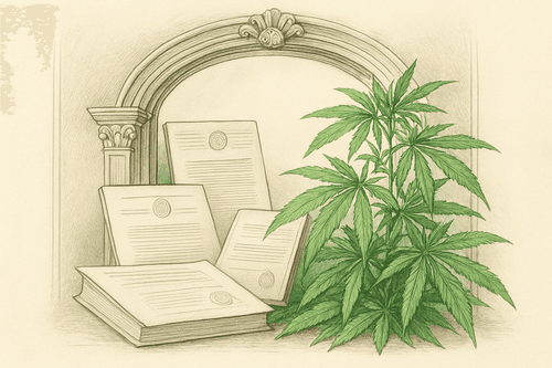 La inteligencia artificial revoluciona el negocio del cannabis en EE.UU.