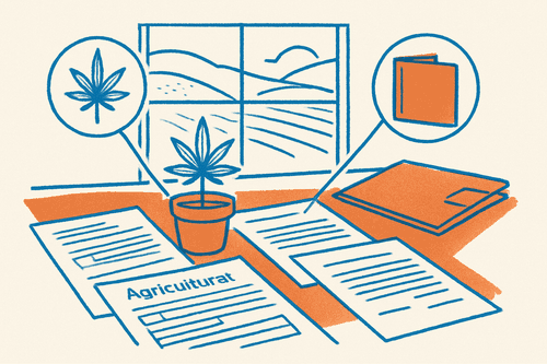 Modificaciones a la Ley de Semillas afectan el uso propio de los agricultores