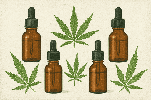Investigadores del CONICET desarrollan un innovador método de análisis de cannabinoides