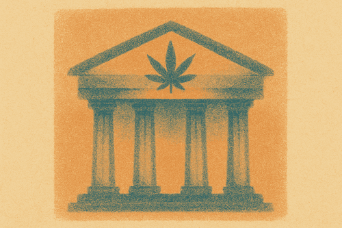 Reintroducción de la Cannabis Administration and Opportunity Act en EE.UU.