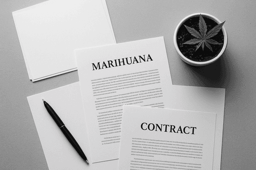 La historia detrás del término 'marihuana' y su significado cultural