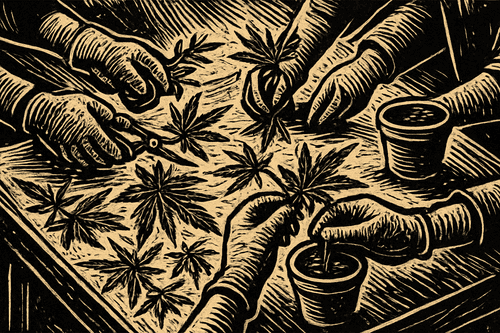 Clubes de Cannabis en Colombia: Una Propuesta de Comunidades Organizadas