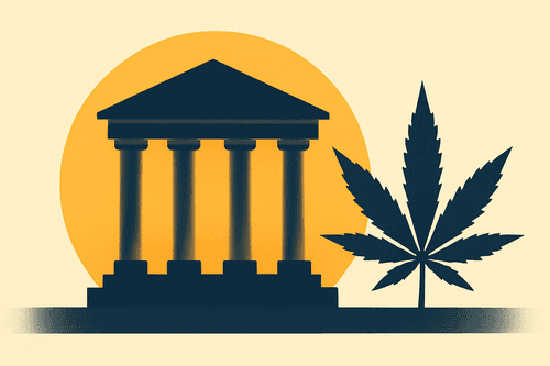 California avanza en la regulación del cannabis al modificar la definición de concentrado