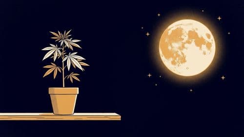 La Luna en el cultivo: entre la tradición y la evidencia