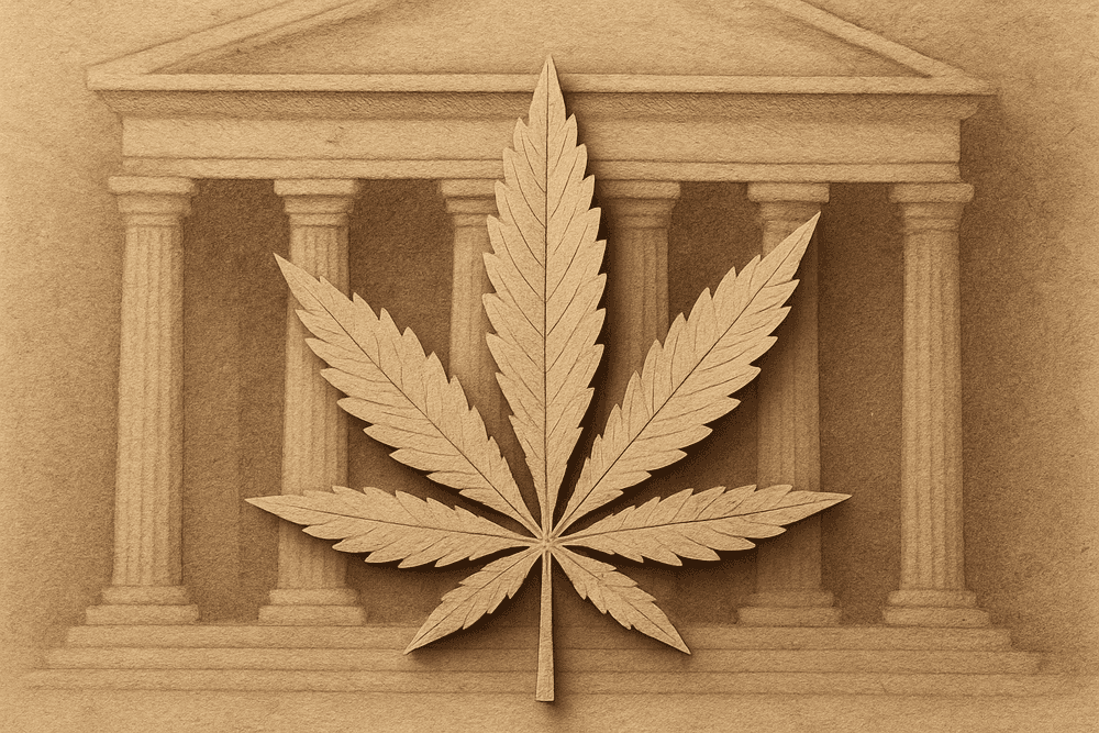 INASE emitió un dictamen que permite avanzar con el registro de nuevas variedades de cannabis