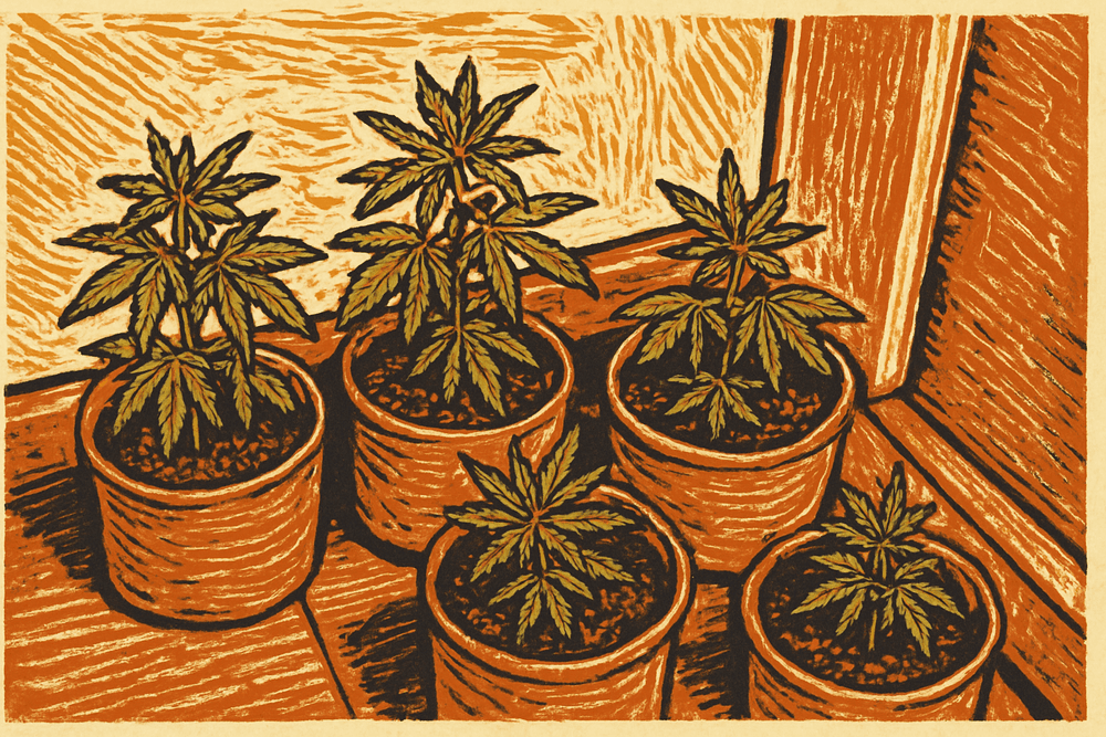 Creciente interés científico por el cultivo de cannabis y cáñamo en Argentina