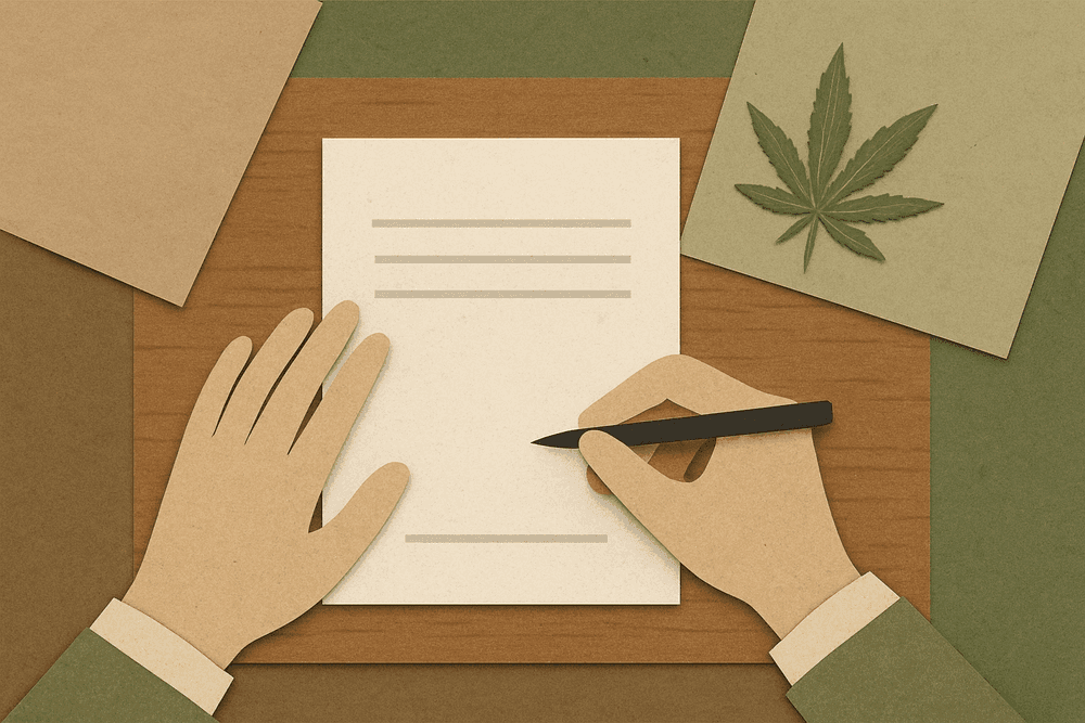 Mendoza implementa el programa REPROVET para cannabis veterinario