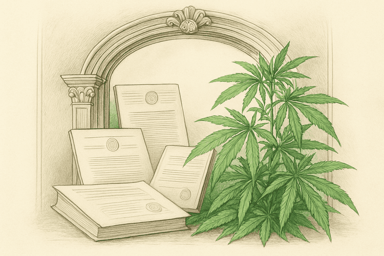 La inteligencia artificial revoluciona el negocio del cannabis en EE.UU.