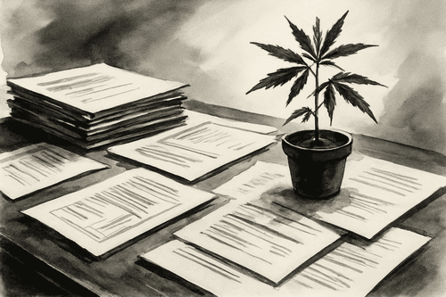 Mendoza define procedimientos para proyectos de cannabis y cáñamo